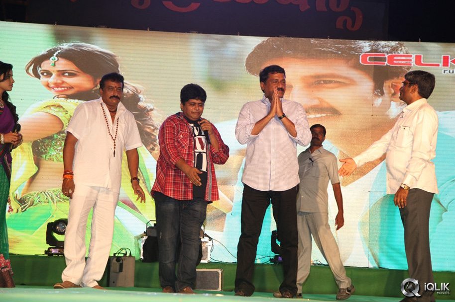 Loukyam-Movie-Audio-Success-Function